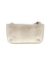 JOY 100% Polyurethane Metallic Gold Gray Crossbody Bag One size - photo 3