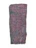 Echo Tweed Purple Scarf One size - photo 2