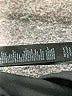 Core 10 Black Tank Top Size M - photo 8