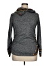 Unbranded 100% Polyester Gray Pullover Sweater Size XL - photo 1