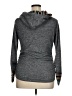 Unbranded 100% Polyester Gray Pullover Sweater Size XL - photo 2