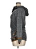 Unbranded 100% Polyester Gray Pullover Sweater Size XL - photo 5