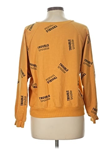 Rebellious. One Sweatshirt (view 2)