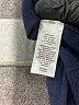 Caslon Blue Turtleneck Sweater Size M - photo 5