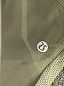 Lululemon Athletica Gray Green Active Pants Size 4 - photo 4