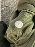 Lululemon Athletica Gray Green Active Pants Size 4 - photo 5
