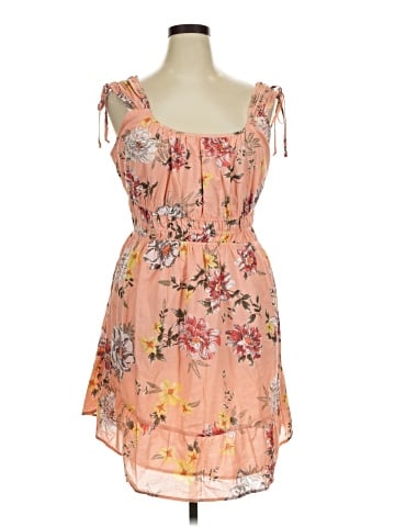 Maurices Cocktail Dress (view 1)