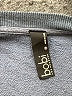 Bobi Gray Casual Dress Size M - photo 7