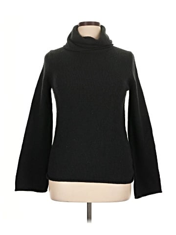 Express turtleneck sweater (view 1)