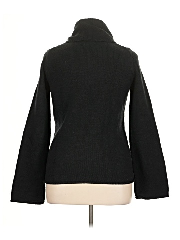 Express turtleneck sweater (view 2)