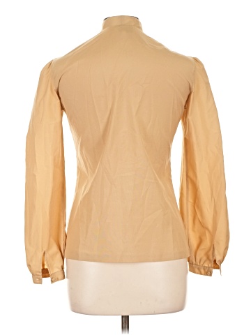 Amanda Long Sleeve Blouse (view 2)