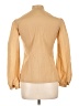 Amanda Tan Long Sleeve Blouse Size 11 - 12 - photo 2