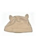 Disney Baby Tan Beanie Size 3-6 mo - photo 1