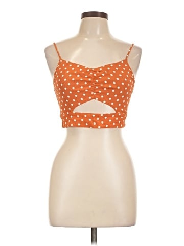 Flynn Skye Sleeveless Blouse (view 1)