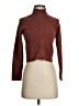Fabletics Brown Orange Jacket Size S (estimated) - photo 1