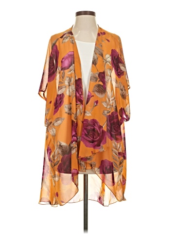 I. Joah Kimono (view 1)