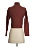 Fabletics Brown Orange Jacket Size S (estimated) - photo 2