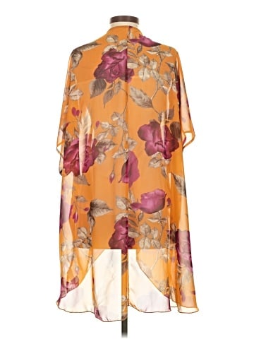 I. Joah Kimono (view 2)