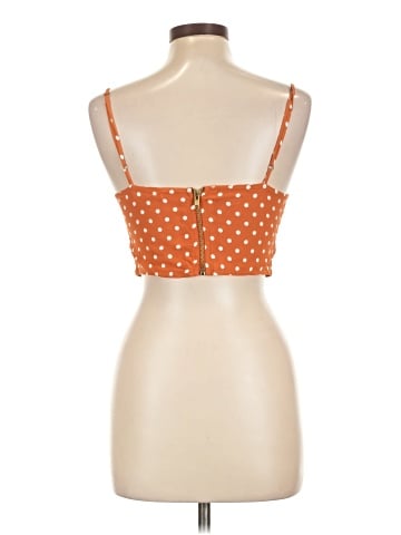 Flynn Skye Sleeveless Blouse (view 2)