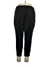 Studio by Torrid Solid Black Active Pants Size 1X Plus (1) - photo 2