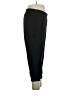 Studio by Torrid Solid Black Active Pants Size 1X Plus (1) - photo 4