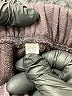 Unbranded Gray Casual Pants Size XS - photo 7