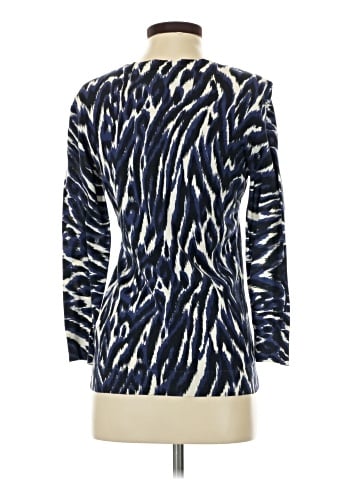 C. Wonder Pullover Sweater (view 2)