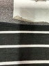 Assorted Brands Black Long Sleeve T-Shirt Size M - photo 7