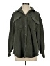 Z Supply Green Jacket Size XS - photo 1