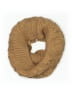 Timing 100% Acrylic Tan Scarf One size - photo 1