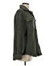 Z Supply Green Jacket Size XS - photo 4