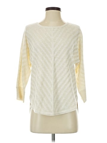 Dana Buchman Pullover Sweater (view 1)