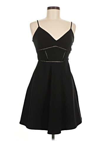 ALLSAINTS Cocktail Dress (view 1)