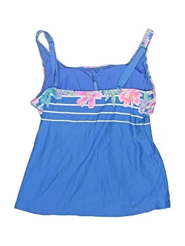 Beach House Swimsuit Top (view 2)