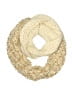 Renee's NYC Accessories Ivory Tan Scarf One size - photo 1