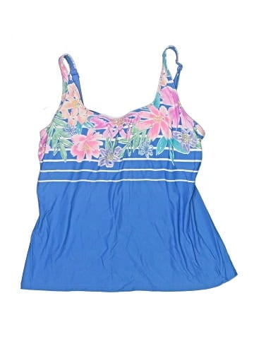 Beach House Swimsuit Top (view 1)