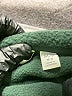 Lands' End 100% Polyester Green Fleece Size M (petite) - photo 7