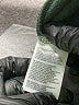 Lands' End 100% Polyester Green Fleece Size M (petite) - photo 8