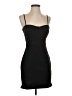 Forever 21 Plus Black Cocktail Dress Size S - photo 1