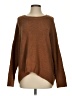 Alice + Olivia Brown Pullover Sweater Size S - photo 1