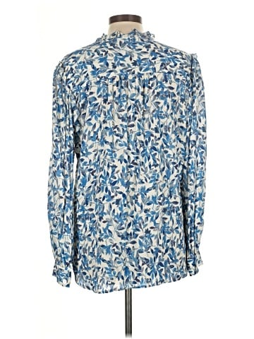 Finley 3/4 Sleeve Blouse (view 2)