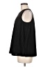 Premise Studio 100% Polyester Black Sleeveless Top Size M - photo 5