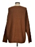 Alice + Olivia Brown Pullover Sweater Size S - photo 2