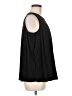 Premise Studio 100% Polyester Black Sleeveless Top Size M - photo 4