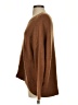 Alice + Olivia Brown Pullover Sweater Size S - photo 5