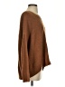 Alice + Olivia Brown Pullover Sweater Size S - photo 4