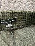Universal Standard Houndstooth Black Active Pants Size 18 (M) - photo 4