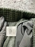 Universal Standard Houndstooth Black Active Pants Size 18 (M) - photo 5