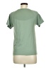Mondetta Color Block Green Active T-Shirt Size M (estimated) - photo 2