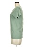 Mondetta Color Block Green Active T-Shirt Size M (estimated) - photo 5